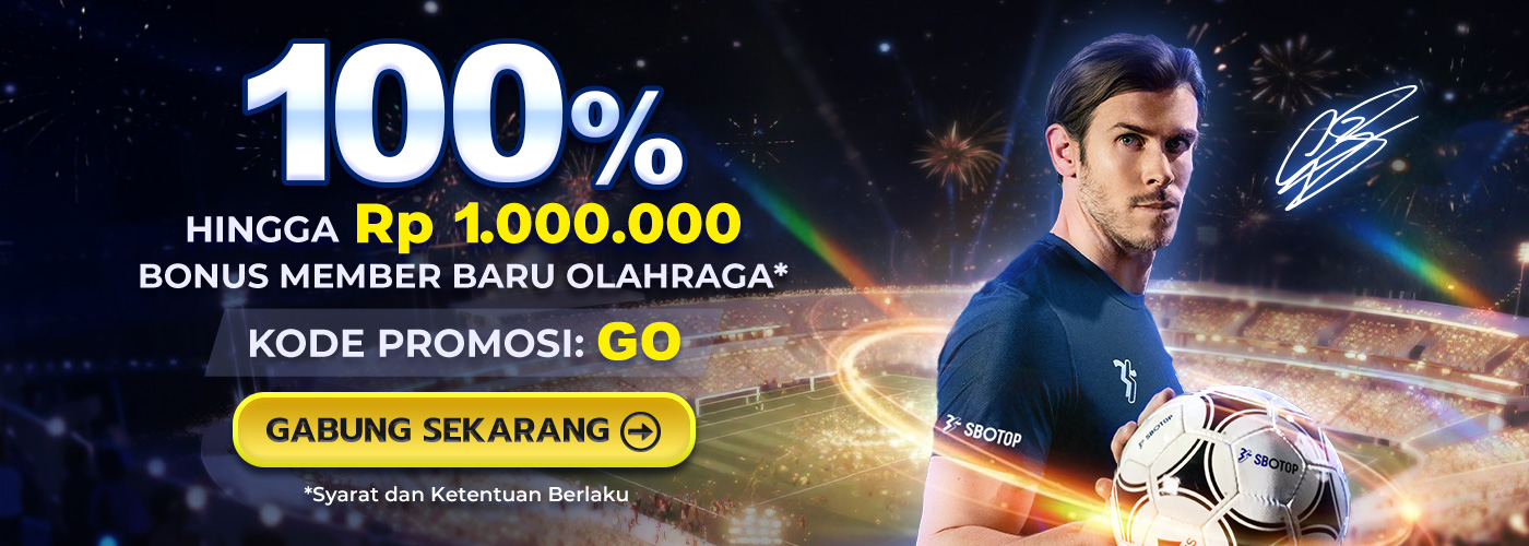 Promotion Jan 2026 – ID (GO)