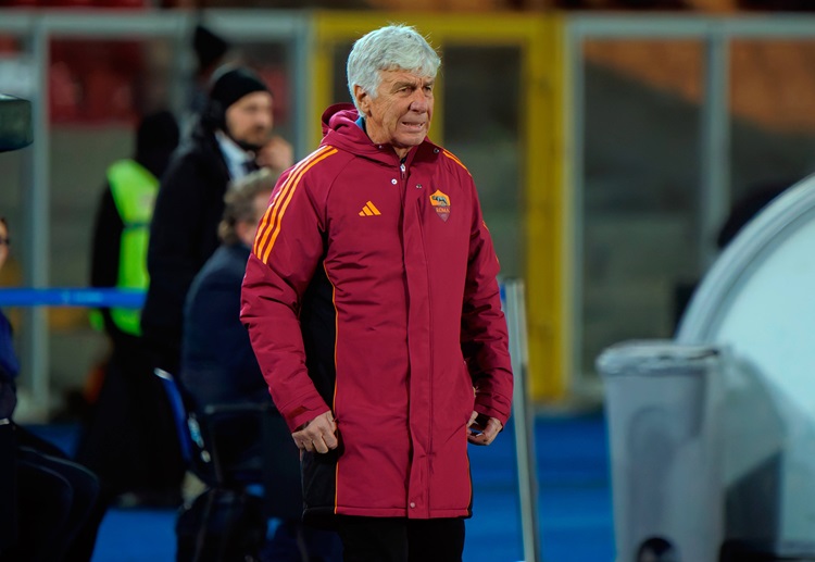 AS Roma host VfB Stuttgart in a crucial Europa League clash
