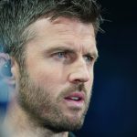 မိုက်ကယ် ကာရစ်ဟာ ယူနိုက်တက်ရဲ့ ဒုတိယ အကြိမ် ယာယီ နည်းပြ ဘဝ ပထမဦးဆုံးပွဲ အဖြစ် ပရီးမီးယားလိဂ် မန်ချက်စတာ ဒါဘီကို ဆင်နွှဲရမှာ ဖြစ်ပါတယ်။