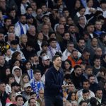 Real Madrid aim to regain the top spot in the La Liga table early in 2026