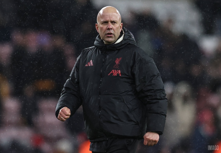 Liverpool đá vòng 27 Premier League bằng màn đối đầu Nottingham Forest