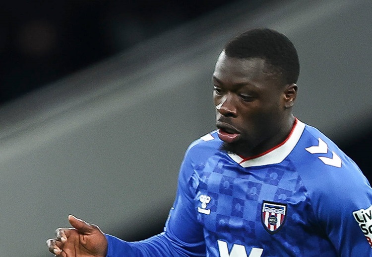 英超联赛 桑德兰锋线核心布罗贝伊效率不俗，其联赛5个进球中有3球来自光明球场