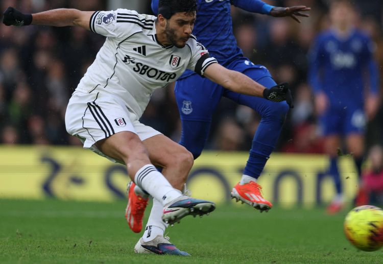 Fulham thi đấu vòng 26 Premier League với cuộc đối đầu Man City