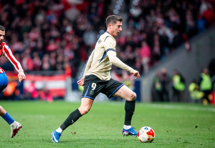 ကြာဿပတေးနေ့က ကစားခဲ့တဲ့ ဒီကိုပါဒယ်ရေး ပွဲစဉ်မှာ ဘာစီလိုနာဟာ အဘက်ဘက်က အားနည်းခဲ့ပြီး အက်တလက်တီကိုကတော့ ပွဲကို အကြွင်းမဲ့ စိုးမိုးသွားနိုင်ခဲ့ပါတယ်။