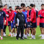 Iran risk FIFA sanctions and a possible future ban if they unilaterally withdraw from the World Cup 2026