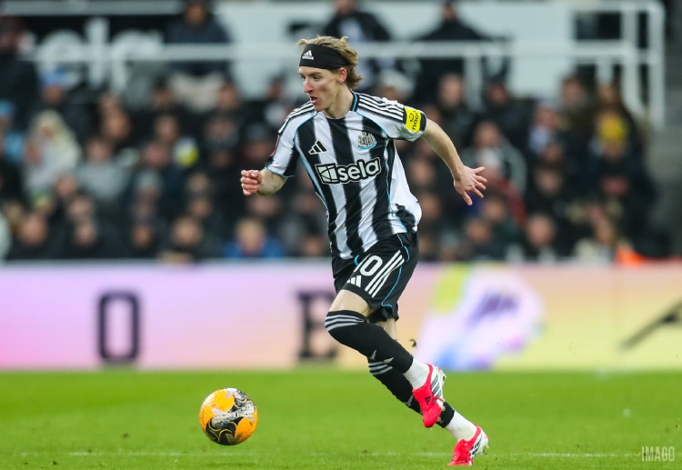 Newcastle đá vòng 31 Premier League bằng màn đối đầu với Sunderland