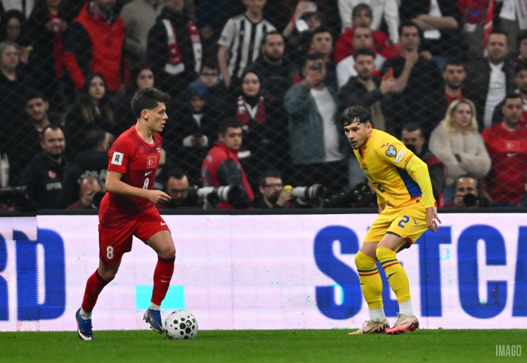 世预赛 主场扬威