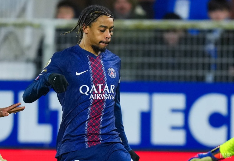 PSG thi đấu trận vòng 1/8 Champions League chạm trán Chelsea