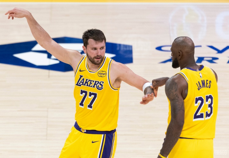 NBA 无缘连胜