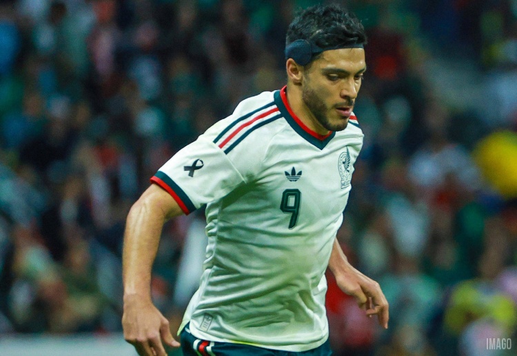 Mexico hòa không bàn thắng với Bồ Đào Nha ở trận giao hữu quốc tế thuộc FIFA Days