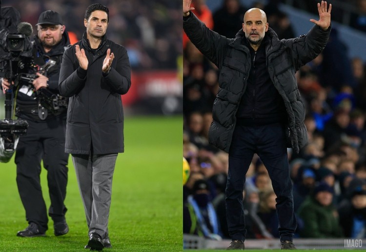 Premier League: Arsenal defeated Chelsea while Manchester City beat Leeds United