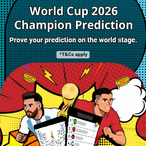 World Cup 2026 Champion Prediction – EN