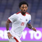 Ryan Mendes gears up to help Cape Verde go head-to-head against big nations in their World Cup 2026 group