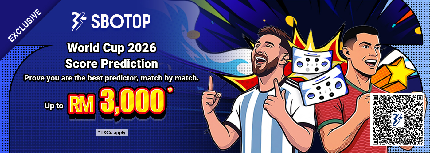 World Cup 2026 Score Prediction