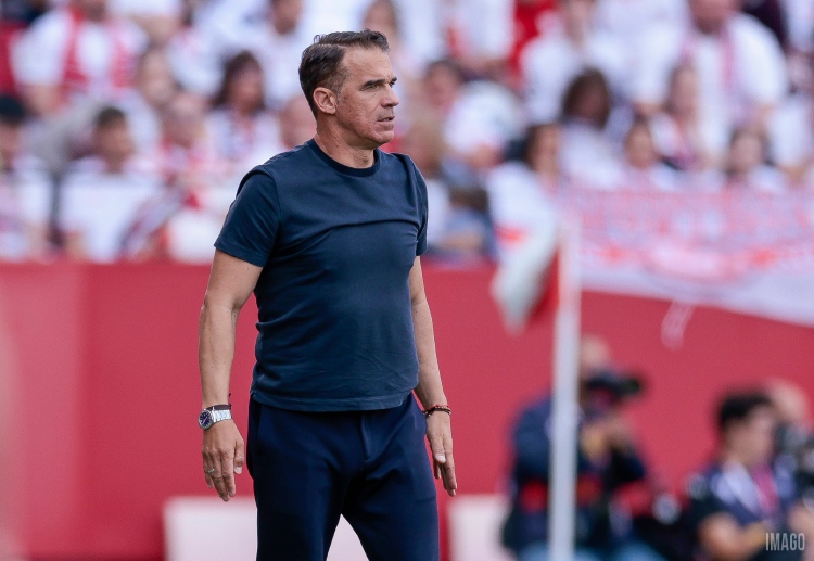Sevilla are aiming to avoid another relegation scare as they continue their battle for La Liga survival