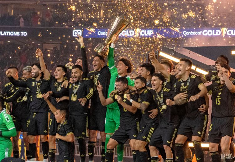 เม็กซิโก หวังมีผลงานทีดี่ในเกม ฟุตบอลกระชับมิตร 2026