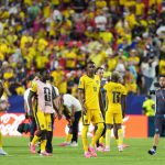 World Cup 2026: Ecuador remain without a win after their opening two group-stage matches
