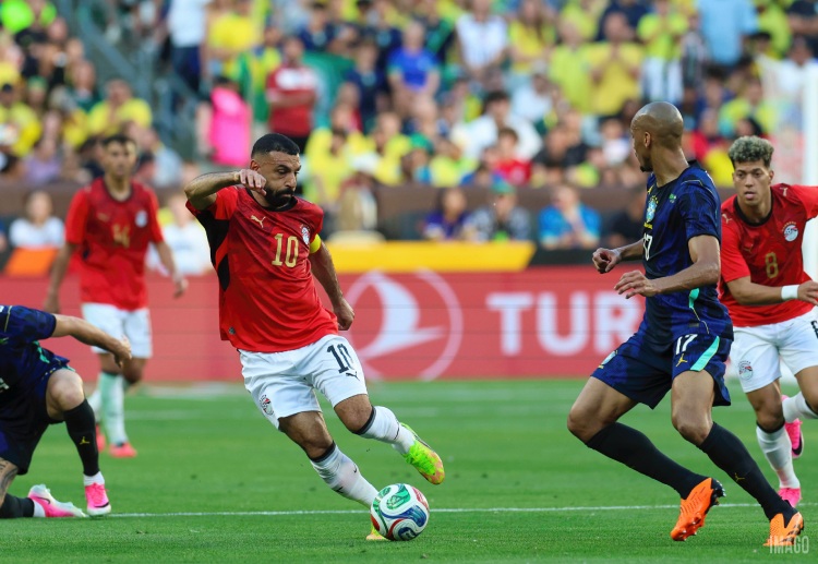 Taruhan World Cup 2026: Belgia vs Mesir