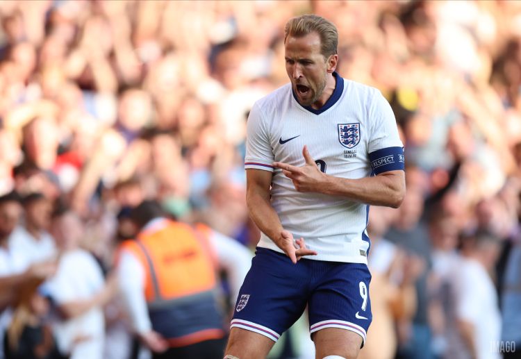 Harry Kane scored in England's 1-0 friendly victory over New Zealand ahead of World Cup 2026