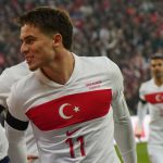 Kenan Yildiz is expected to play a key role for Turkiye in attack at World Cup 2026