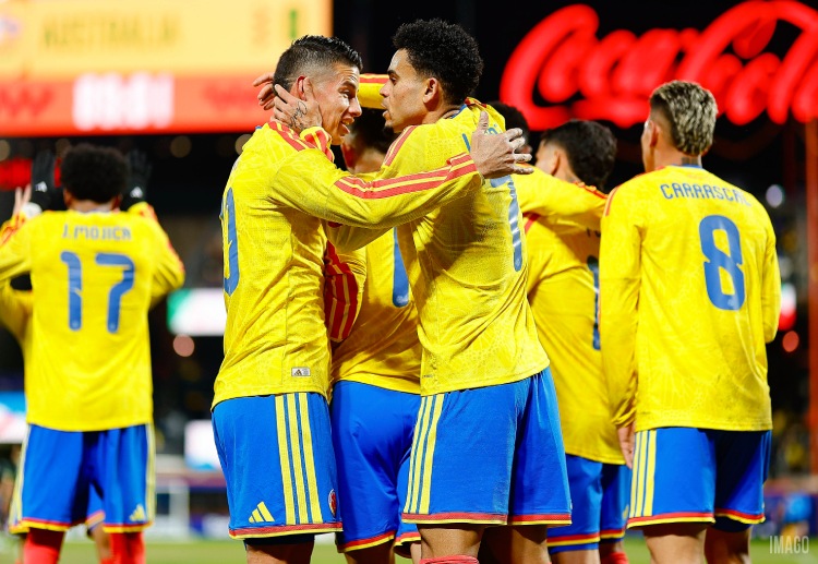 ကိုလံဘီယာအသင်းသည် ယခင်ကမ္ဘာ့ဖလားပြိုင်ပွဲဟောင်းများ၏ ပုံရိပ်များကို ပြန်လည်အမှတ်ရစေသော်လည်း ၎င်းတို့၏ အမှန်တကယ်မှတ်တမ်းမှာမူ ထင်သလောက် မကောင်းလှပေ။