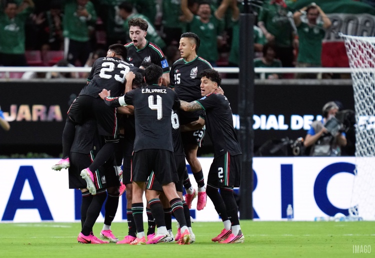 Taruhan Piala Dunia 2026: Republik Ceko vs Meksiko