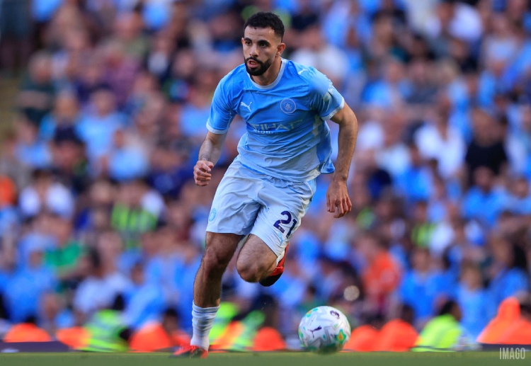 Rayan Aït-Nouri é o destaque da seleção argelina de 27 jogadores para as disputas do Grupo J da Copa do Mundo de 2026