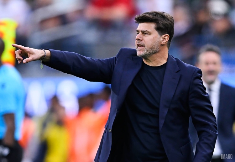 Mauricio Pochettino is confident in USA's competence ahead of World Cup 2026