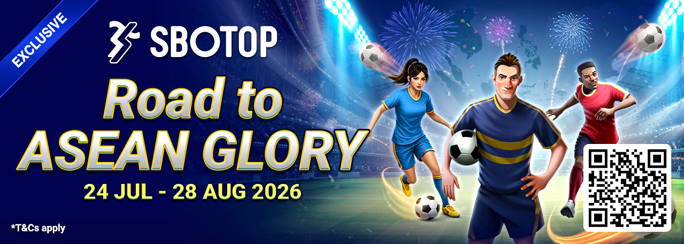 Road to ASEAN Glory