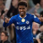 Andrey Santos chuyển sang thi đấu cho Man United kể từ Premier League mùa tới
