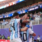 อาร์เจนติน่า ต้องเหนื่อย 120 นาก่อน ก่อนลงเล่นรอบต่อไป ฟุตบอลโลก 2026