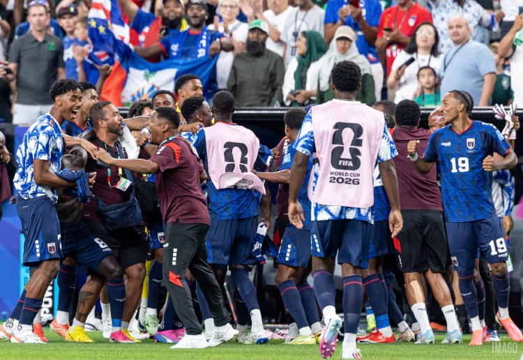 Cape Verde finish second in Group H and face world champions Argentina in the World Cup 2026 knockouts