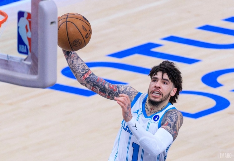 LaMelo Ball could work well with Anthony Edwards as they lead the Minnesota Timberwolves in the upcoming NBA season