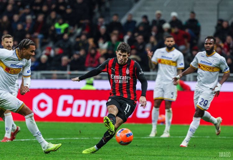 MLS: Pulisic vẫn đang là ngôi sao hàng đầu của bóng đá Mỹ