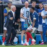 World Cup 2026: Thụy Điển sẽ phải dừng bước ở vòng 32 đội