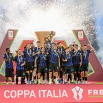 Inter Milan top Serie A’s financial charts with record earnings and a €35.4 million profit
