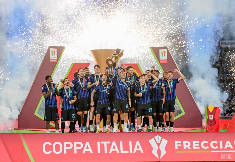 Inter Milan top Serie A’s financial charts with record earnings and a €35.4 million profit