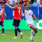 La Liga: Jude Bellingham finished as the third highest scorer at the World Cup 2026 with seven goals