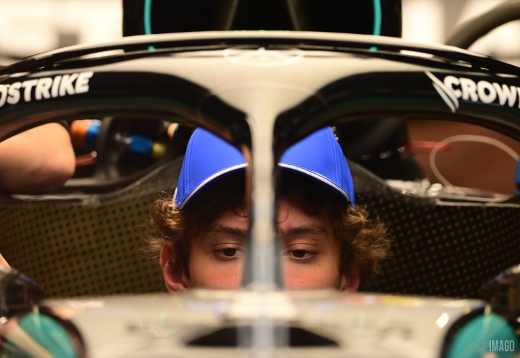 Kimi Antonelli heads to the Hungarian Grand Prix looking for back-to-back wins