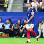 Taruhan World Cup 2026: Prancis vs Inggris