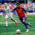 Lamine Yamal has been a vital player for Spain's success in the World Cup 2026 so far