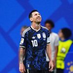 ลิโอเนล เมสซี่ มีลุ้นทุกสถิติจากการที่ยังอยู่บนเส้นทางลุ้นแชมป์ ฟุตบอลโลก 2026