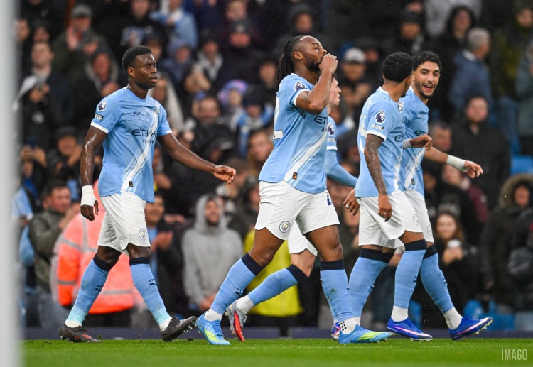 Giao hữu CLB: Man City sẽ cần thêm thời gian