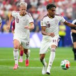 Tây Ban Nha đối đầu Bỉ ở vòng đấu giành cho 8 đội tại World Cup 2026