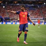 Tây Ban Nha đối đầu Áo ở vòng đấu loại trực tiếp World Cup 2026
