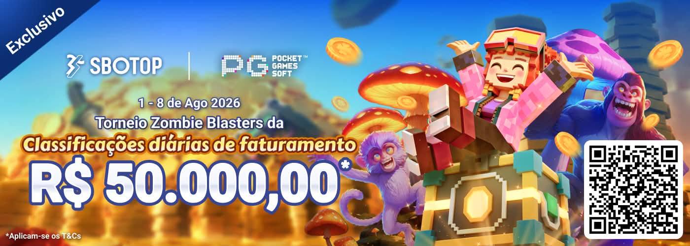 Torneio Zombie Blasters da PG Soft